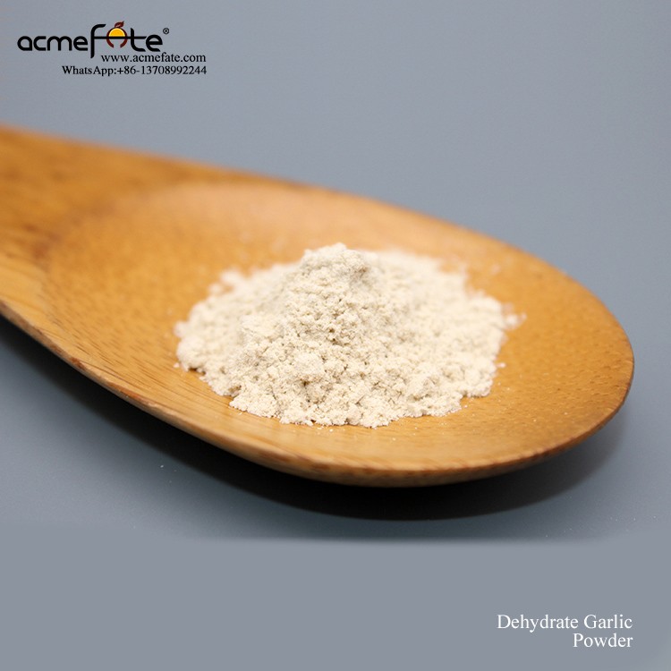 Dehydrate Garlic Powder/Granules/Flakes